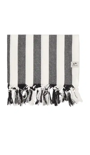 Slowtide Cabana Kitchen Towel | Thumbnail 2