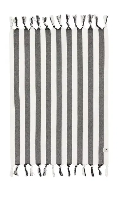 Slowtide Cabana Kitchen Towel | Thumbnail 1