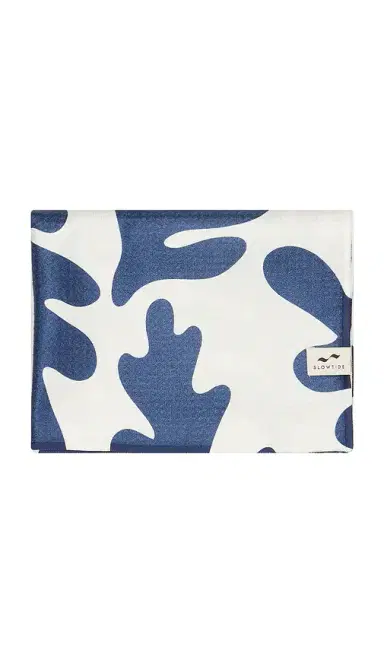 Slowtide Hele Micro Kitchen Towel | Thumbnail 2