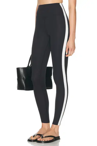 Splits59 Clare High Waist Rigor 7/8 Legging | Thumbnail 3