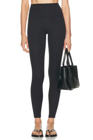 Splits59 Clare High Waist Rigor 7/8 Legging | Thumbnail 4