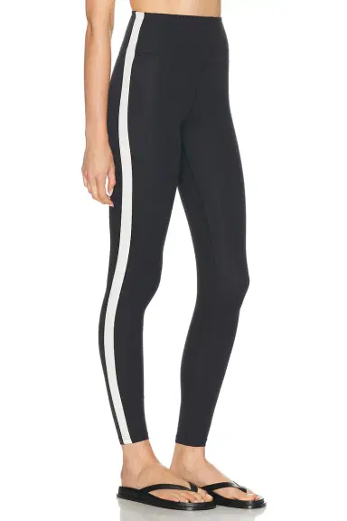 Splits59 Clare High Waist Rigor 7/8 Legging | Thumbnail 5