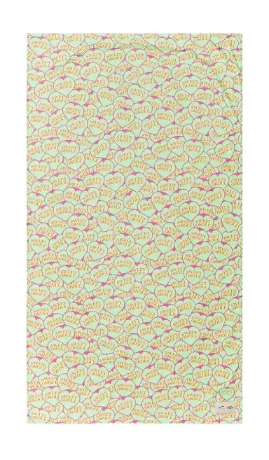 Slowtide Sweet Okole Beach Towel | Thumbnail 1