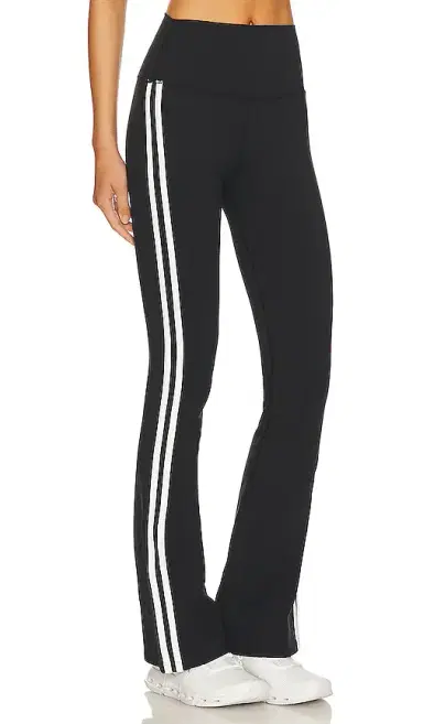 Splits59 Raquel High Waist 32 Supplex Flare Legging | Thumbnail 2