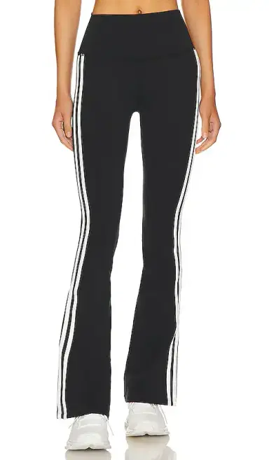 Splits59 Raquel High Waist 32 Supplex Flare Legging | Thumbnail 1