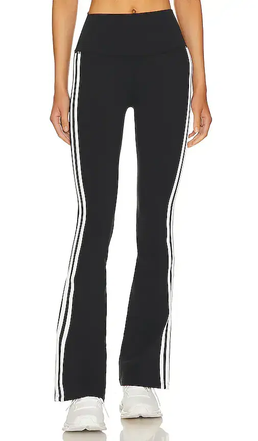 Splits59 Raquel High Waist 32 Supplex Flare Legging