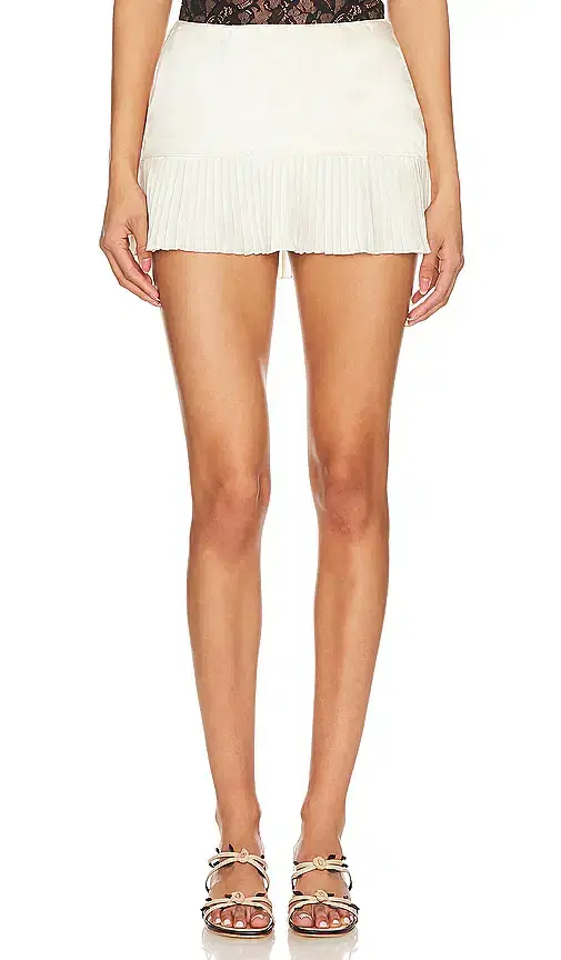 Matilda Skirt