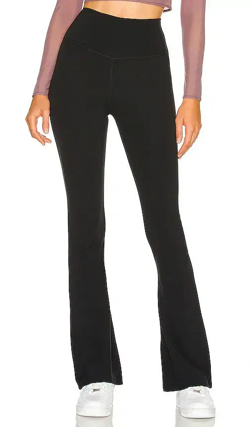 Splits59 Raquel High Waist Airweight Flare