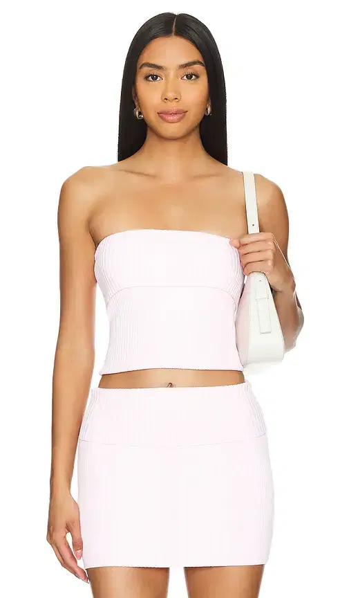 Camil Tube Top