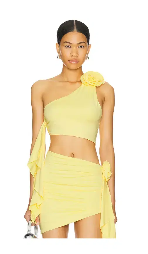 Cordelia Top