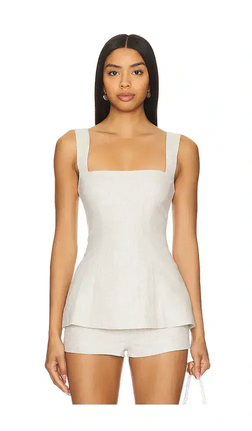 Brixton Top