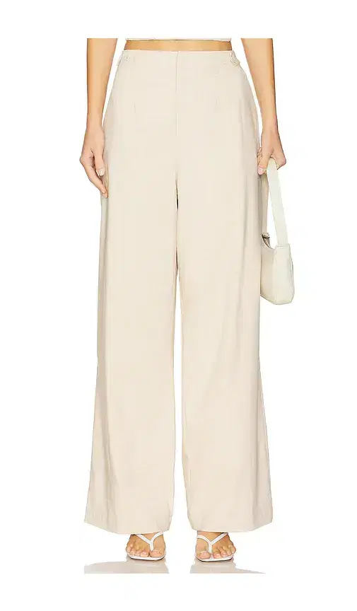 SOVERE Freya Pant