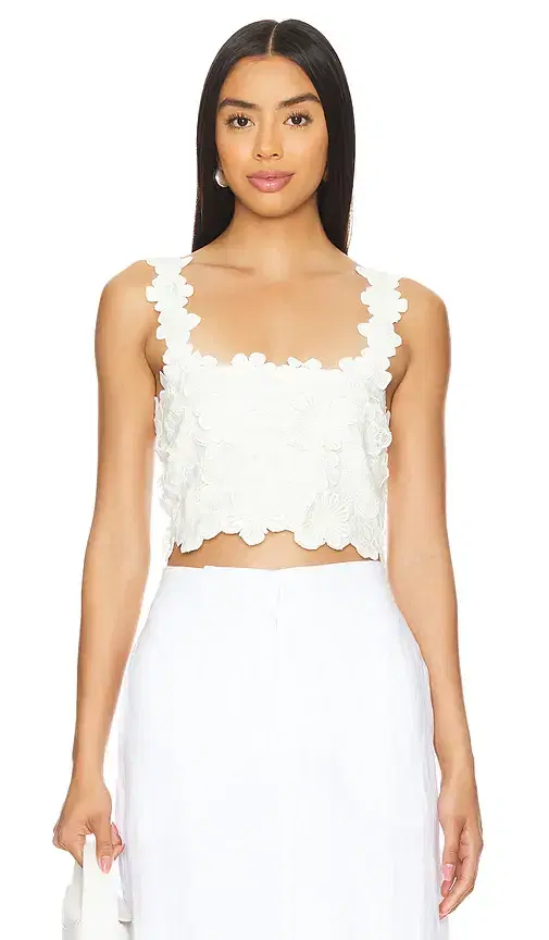 Tularosa Kimmy Top