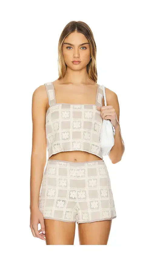 Tularosa Anna Top