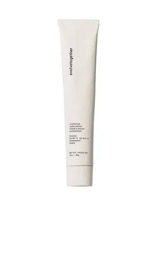 evolvetogether Hydrating Hand Cream