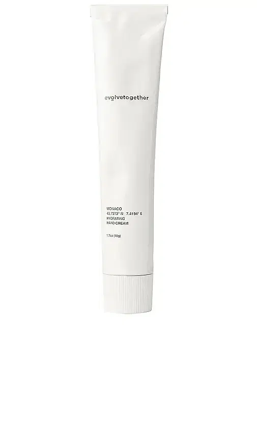 evolvetogether Hydrating Hand Cream