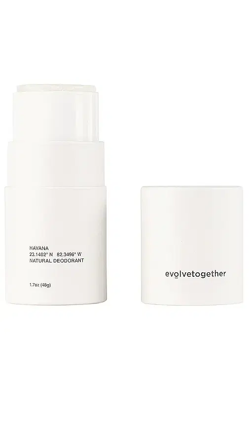 evolvetogether Natural Deodorant