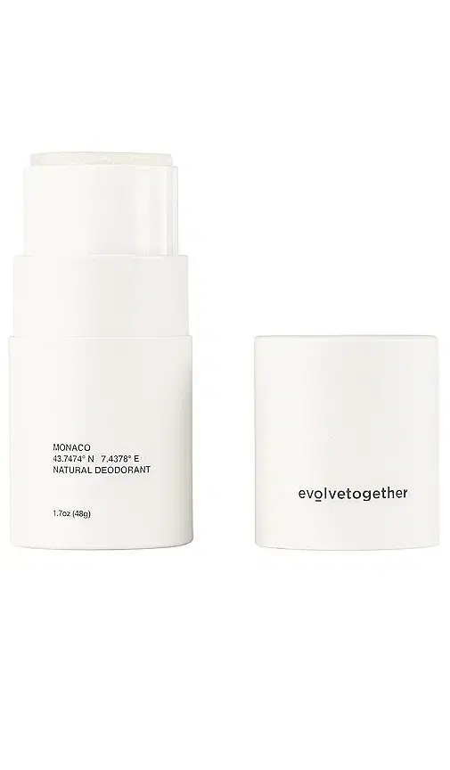evolvetogether Natural Deodorant