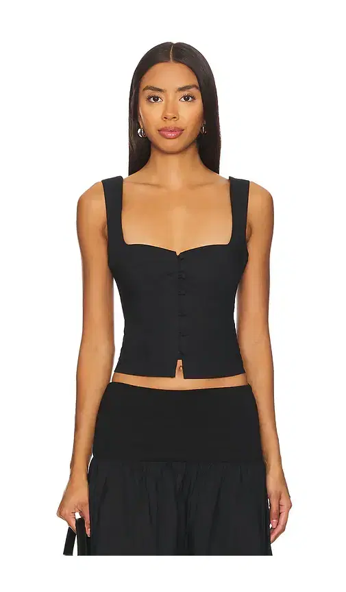 Tularosa Jess Top