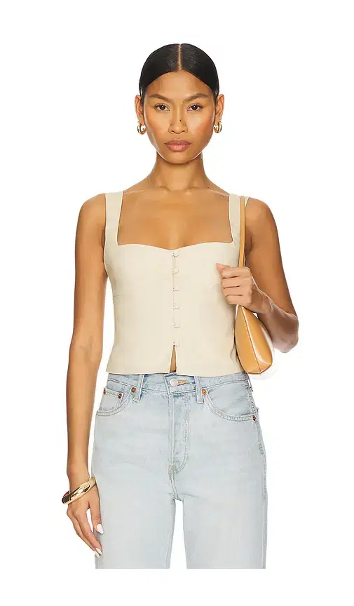 Tularosa Jess Top