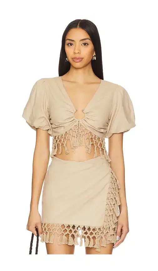 Tularosa Lexi Top
