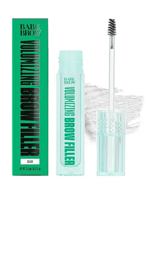 Babe Original Babe Brow Volumizing Brow Filler