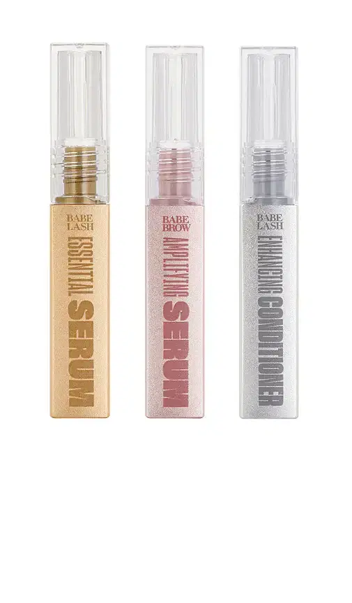Babe Original Triple Threat Mini Set