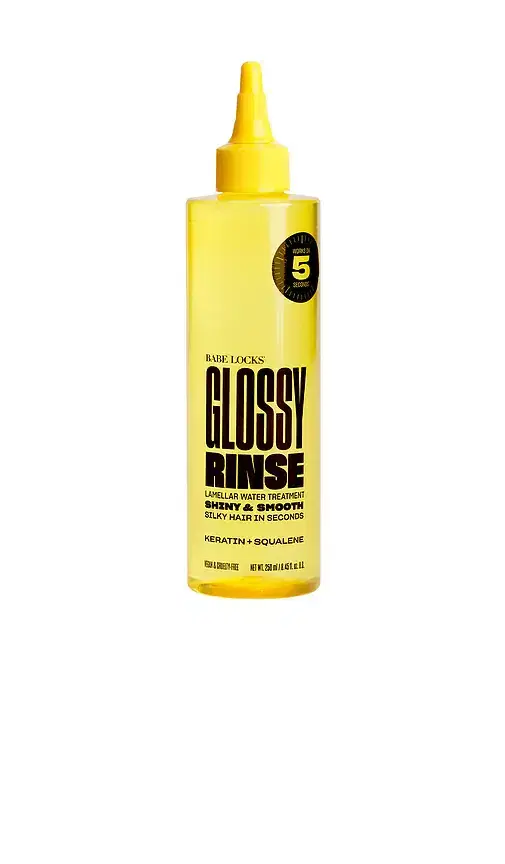 Babe Original Glossy Rinse