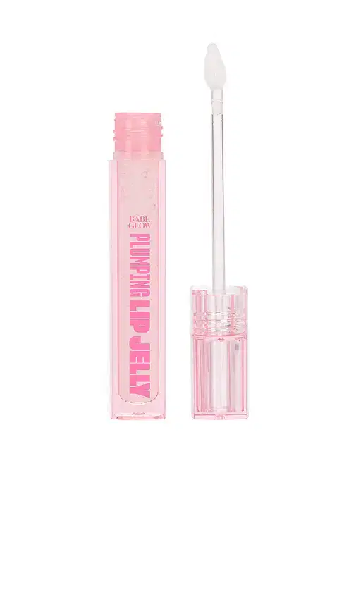 Babe Original Babe Glow Plumping Lip Jelly