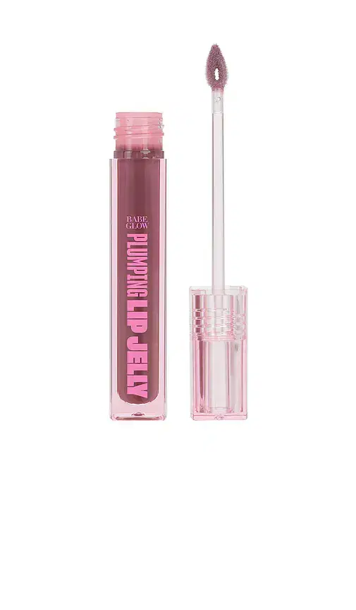 Babe Original Babe Glow Plumping Lip Jelly
