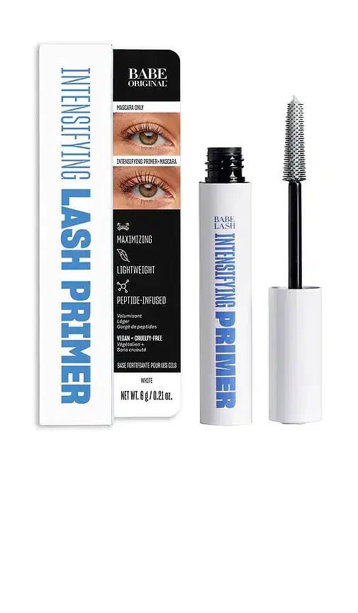 Babe Original Intensifying Primer