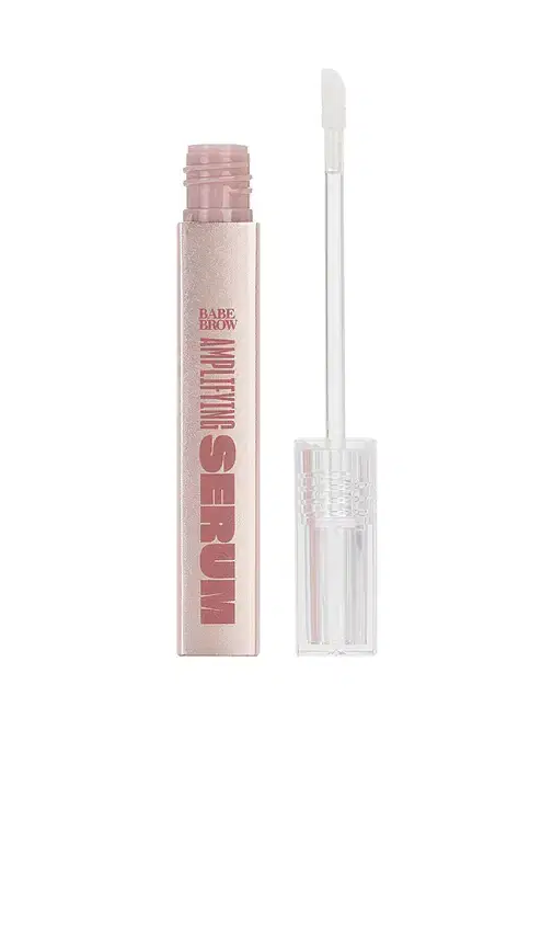 Babe Original Amplifying Brow Serum