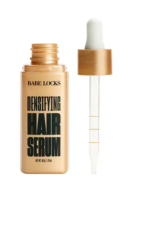 Babe Original Densifying Hair Serum