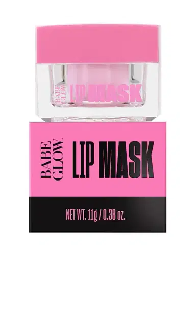 Babe Original Lip Mask | Thumbnail 1 Babe Original Lip Mask | Thumbnail 1