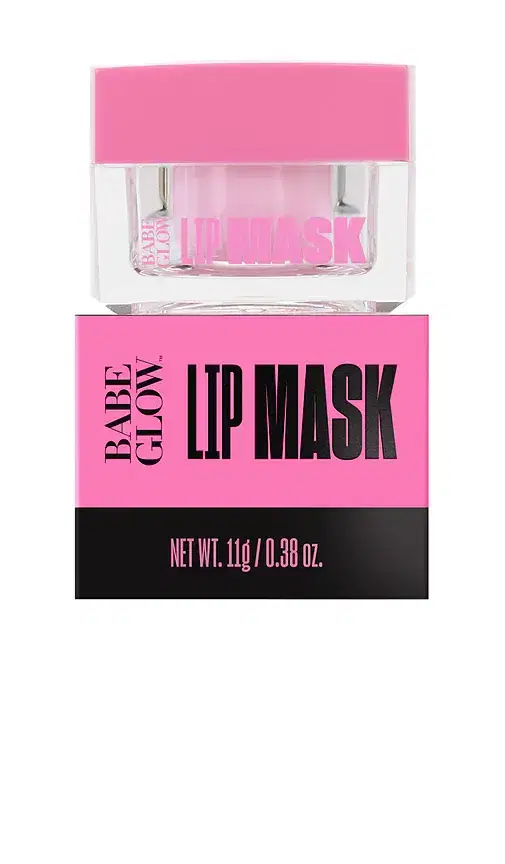 Babe Original Lip Mask