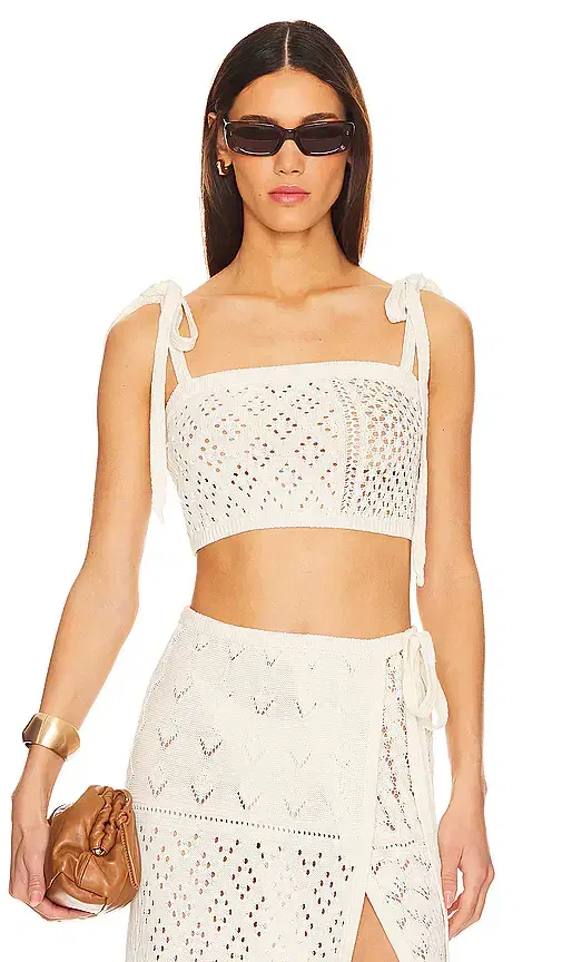 Tularosa Thea Top