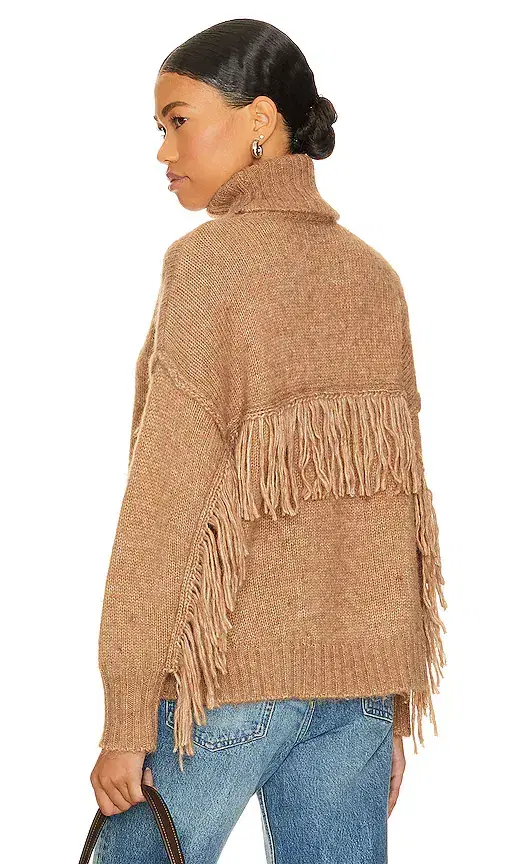 Line & Dot Parker Sweater