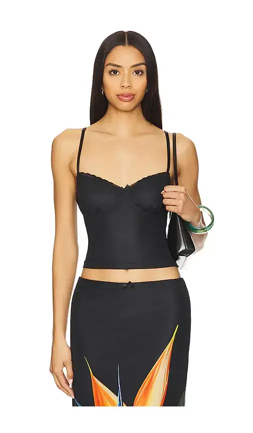 Runaway The Label Cici Top