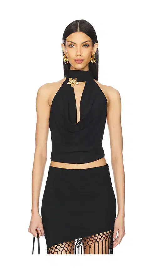Runaway The Label Farley Top
