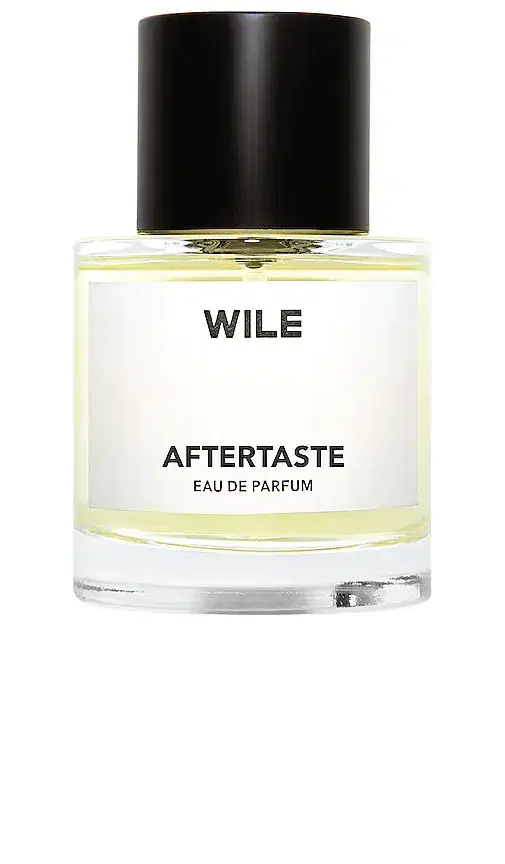 WILE Aftertaste Eau De Parfum 50ml