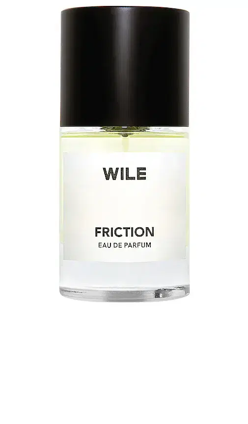 WILE Friction Eau De Parfum 15ml