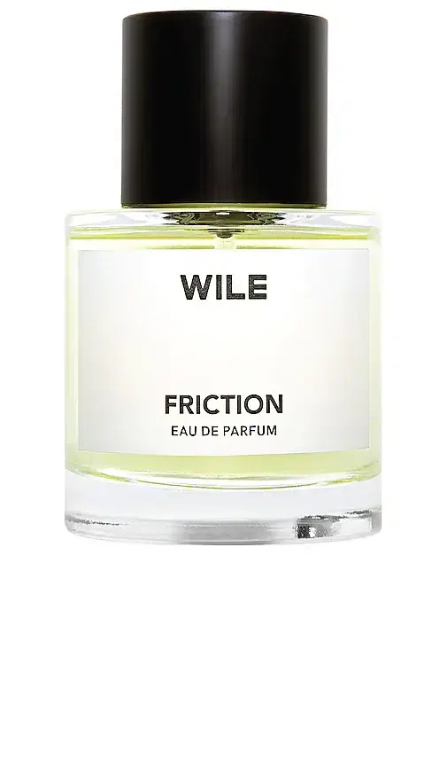 WILE Friction Eau De Parfum 50ml