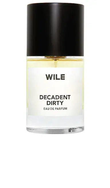 WILE Decadent Dirty Eau De Parfum 15ml | Thumbnail 1
