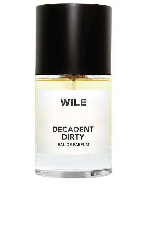 WILE Decadent Dirty Eau De Parfum 15ml
