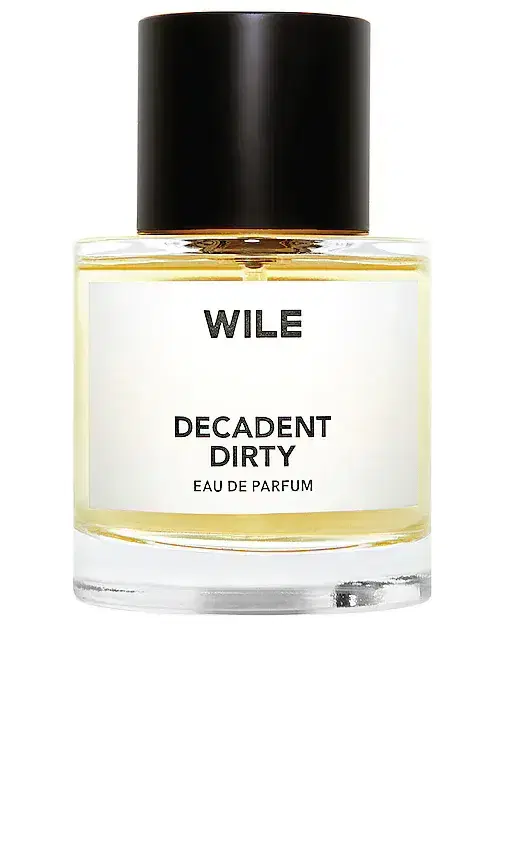 WILE Decadent Dirty Eau De Parfum 50ml