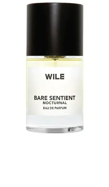 WILE Bare Sentient Nocturnal Eau De Parfum 15ml | Thumbnail 1