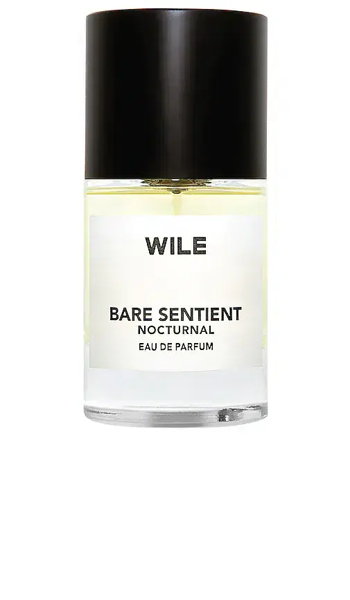 WILE Bare Sentient Nocturnal Eau De Parfum 15ml