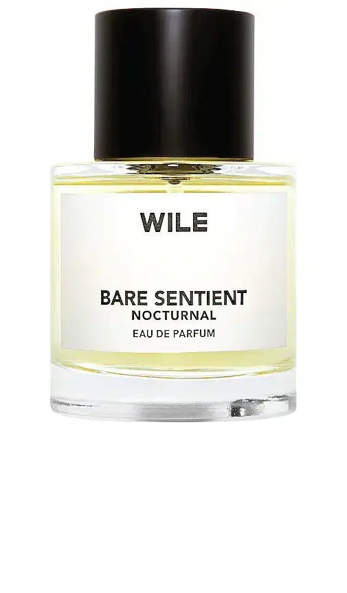 WILE Bare Sentient Nocturnal Eau De Parfum 50ml