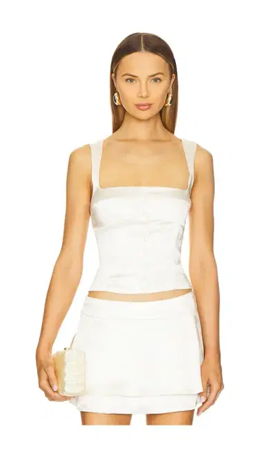 Runaway The Label Pammi Top | Thumbnail 1 Runaway The Label Pammi Top | Thumbnail 1