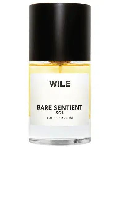 WILE Bare Sentient Sol Eau De Parfum 15ml | Thumbnail 1 WILE Bare Sentient Sol Eau De Parfum 15ml | Thumbnail 1